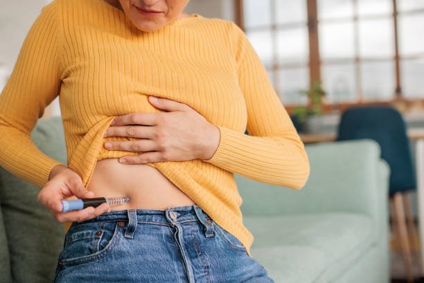 New Hope for Diabetes: Weight-Loss…