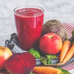 One Daily Juice for Better Eyes and Glowing Skin