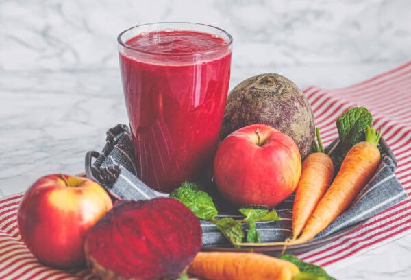 One Daily Juice for Better Eyes and Glowing&hellip;