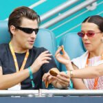 Millie Bobby Brown Adopts Baby Girl With Jake Bongiovi