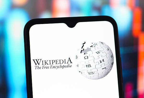 Wikipedia Faces New UK Online Safety Rules –&hellip;