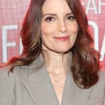 Tina Fey Says AI Can’t Be Funny