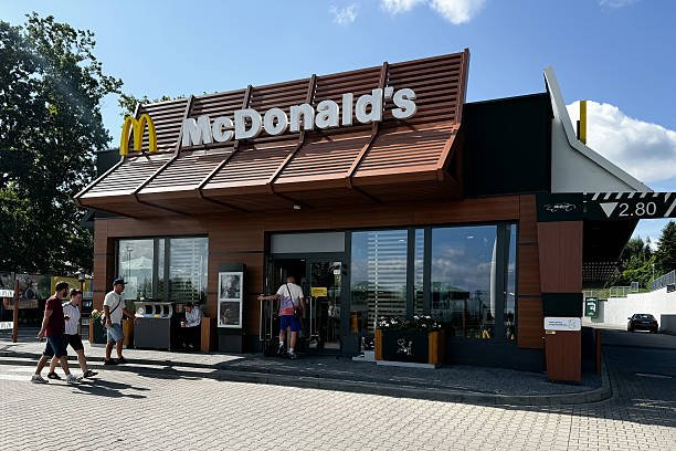 McDonald’s Japan Ends Pokemon Card Happy Meals After Chaos