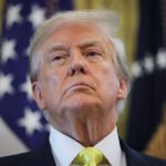 Trump’s Tariffs Shake Global Trade