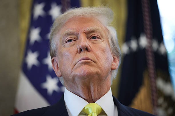 Trump’s Tariffs Shake Global Trade
