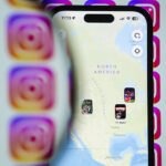Instagram’s New Location Map: Why Is Nobody Using It?