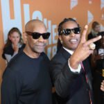 Denzel vs A$AP: The Rap Battle No One Saw Coming