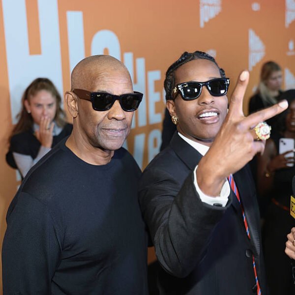Denzel vs A$AP: The Rap Battle No One&hellip;
