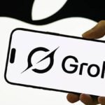 Grok Chats Exposed on Google