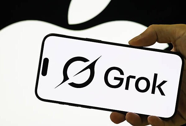 Grok Chats Exposed on Google