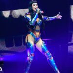 Katy Perry Seeks Justice in $15 Million Mansion Trial