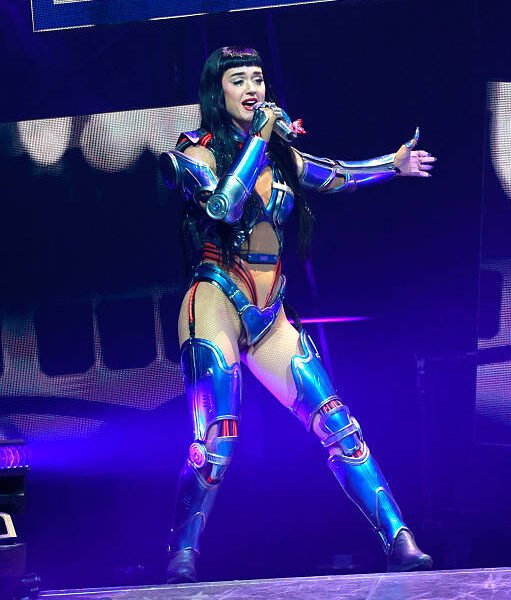 Katy Perry Seeks Justice in $15 Million Mansion&hellip;