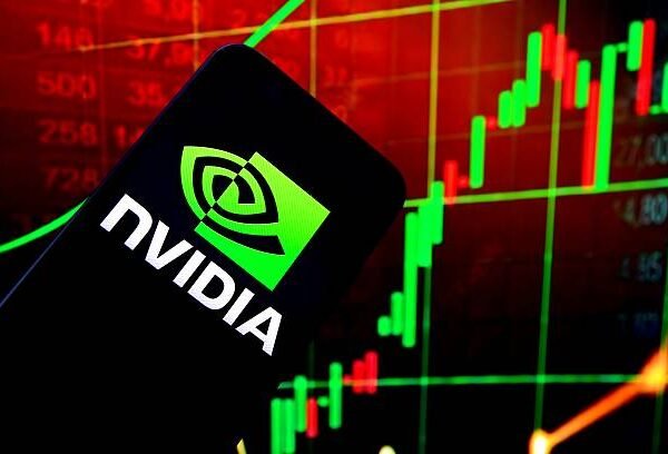 Nvidia Rides AI Wave Amid Global Tensions