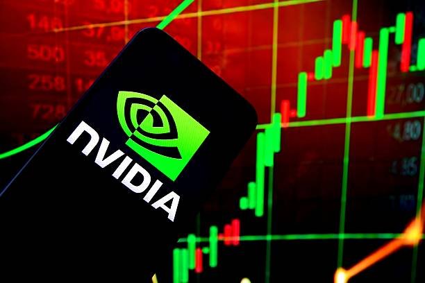Nvidia Rides AI Wave Amid Global Tensions
