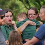 When Innocence Was Lost: Voices After the Minneapolis Church Shooting