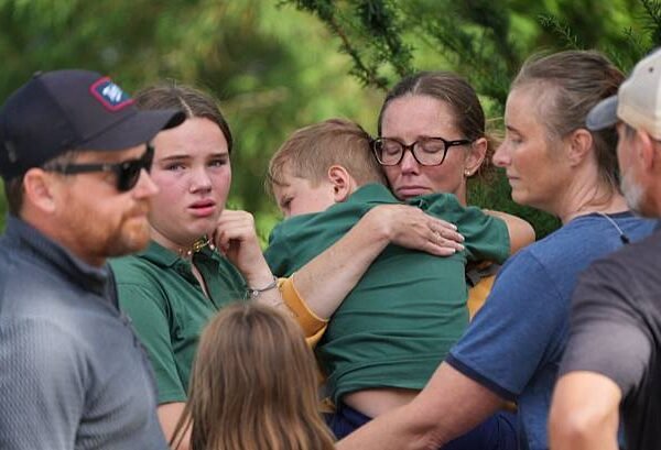 When Innocence Was Lost: Voices After the Minneapolis&hellip;