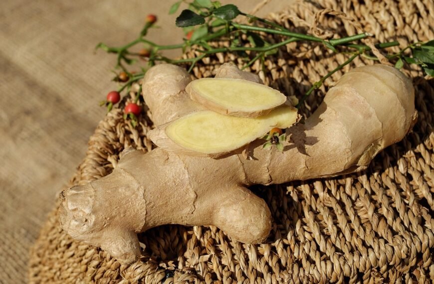 How Much Ginger Is Safe Daily? Experts Reveal The Truth