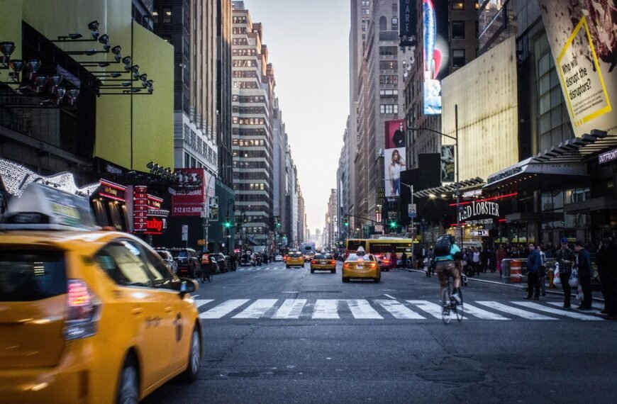 Another Earthquake Shakes New York Area
