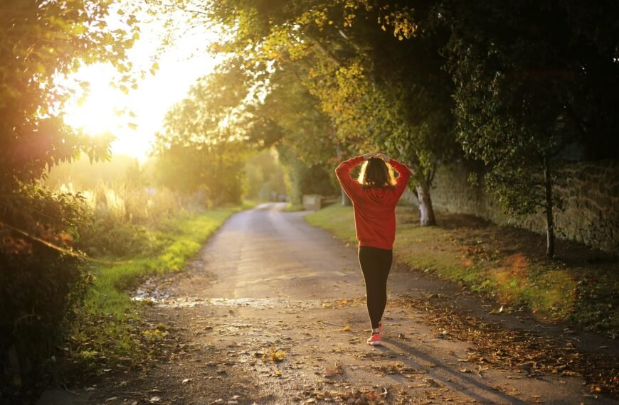 Morning or Evening? Best Exercise Time for Men and Women