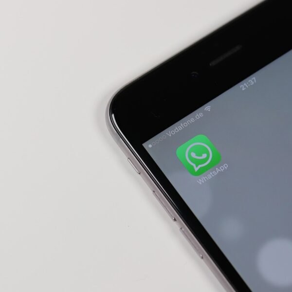 WhatsApp Shuts Down 6.8 Million Scam Accounts –&hellip;