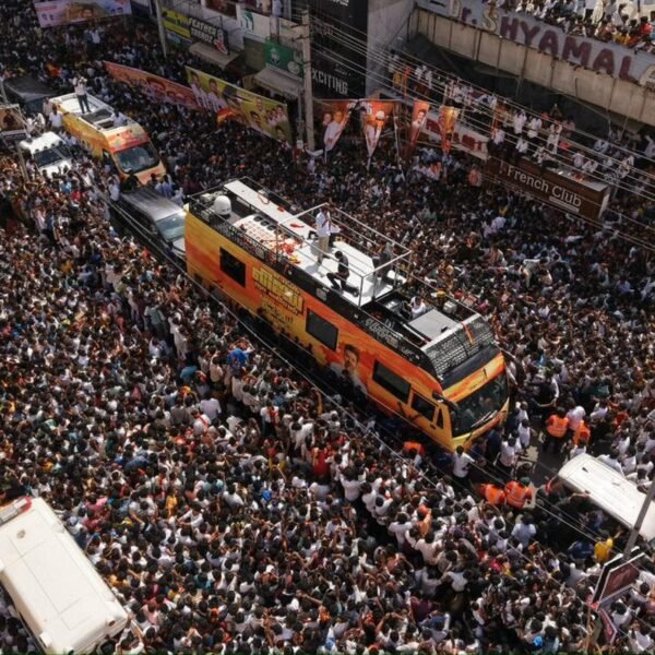 At least 40 dead and 124 injured in&hellip;