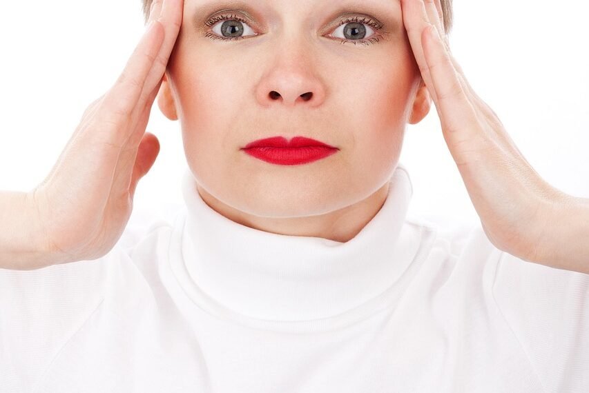 Clear Your Brain Fog Fast
