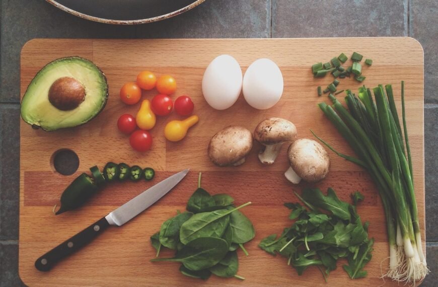 Are You Eating Healthy Foods the Wrong Way?