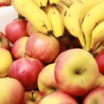 Banana Or Apple For Weight Loss