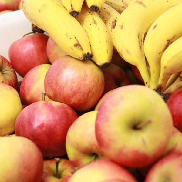 Banana Or Apple For Weight Loss