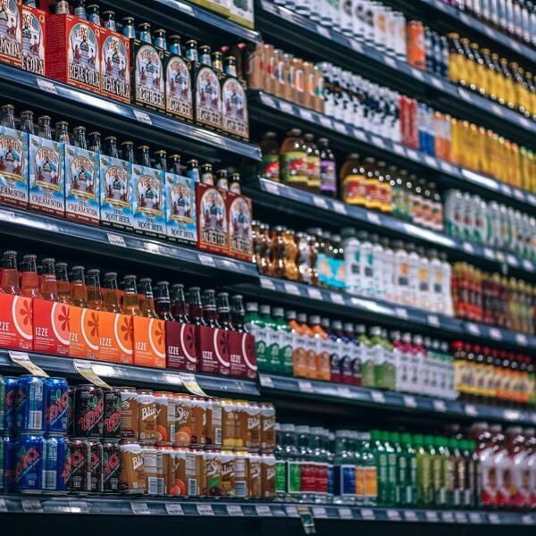 Energy Drinks Ban for Under 16s