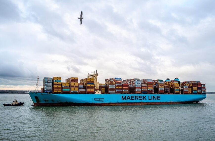 Why Hackers Are Sinking Billions into Attacking World’s Ships