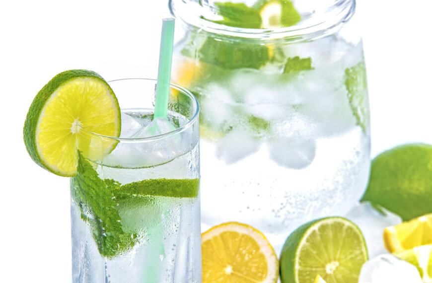 Orange Juice or Lemon Juice – Which Boosts Immunity Better