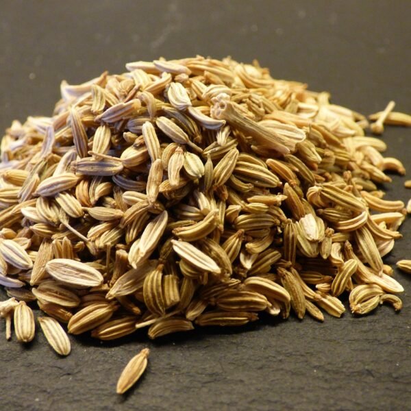 Fennel Seeds For Digestion: Simple Ways To Use&hellip;