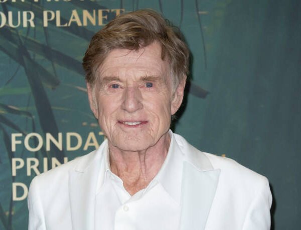 Farewell to Robert Redford: A Legend of Film&hellip;