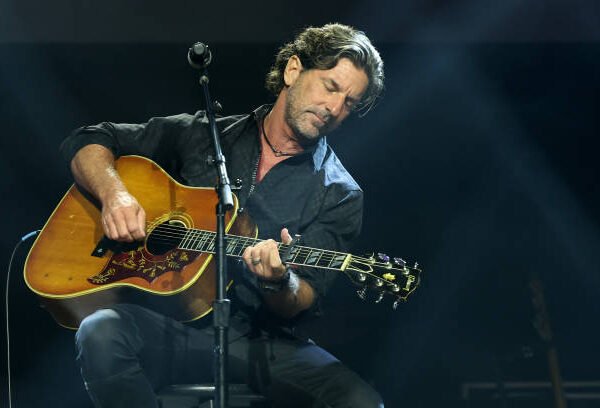 Music World Mourns Brett James After Tragic Plane&hellip;