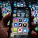 Australia Bans Kids on Social Media from December