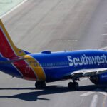 Southwest Airlines New Seat Rule Shakes Up Travelers