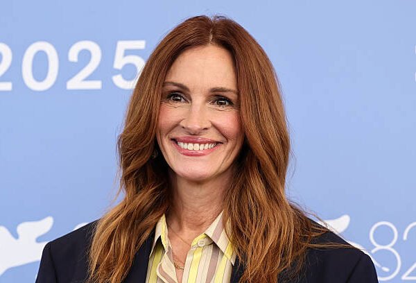Why Julia Roberts is Stunning Critics in Her&hellip;