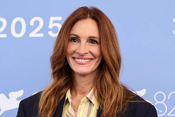 Why Julia Roberts is Stunning…