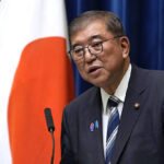 Japan’s Political Earthquake: Prime Minister Ishiba Steps Down