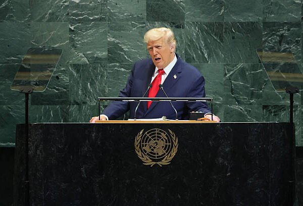 Trump Slaps New Tariffs on Drugs, Trucks and&hellip;