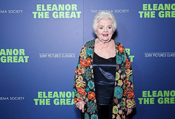June Squibb at 95: How Hollywood’s Newest Action&hellip;