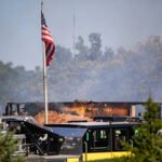 Michigan Church Shooting Leaves Four Dead