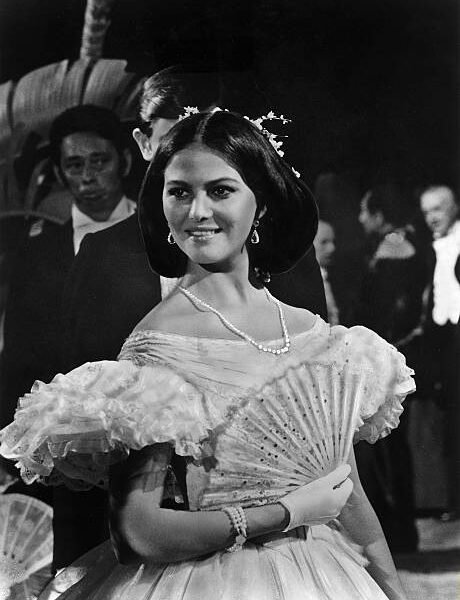 Claudia Cardinale Passes Away at 87
