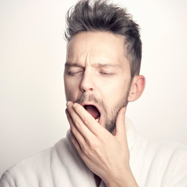 Is Your Yawning a Warning Sign? The Hidden&hellip;