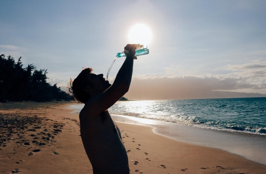 Climate Change and Europe’s Deadly…
