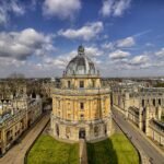 Oxford University Embraces AI, Gives All Students ChatGPT Access