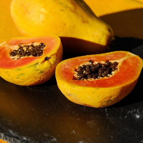 Why Papaya At Night Helps With Weight Loss&hellip;