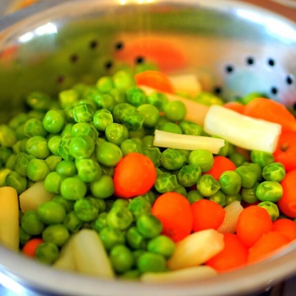 Simple Cooking Habits for a Diabetes Friendly Diet