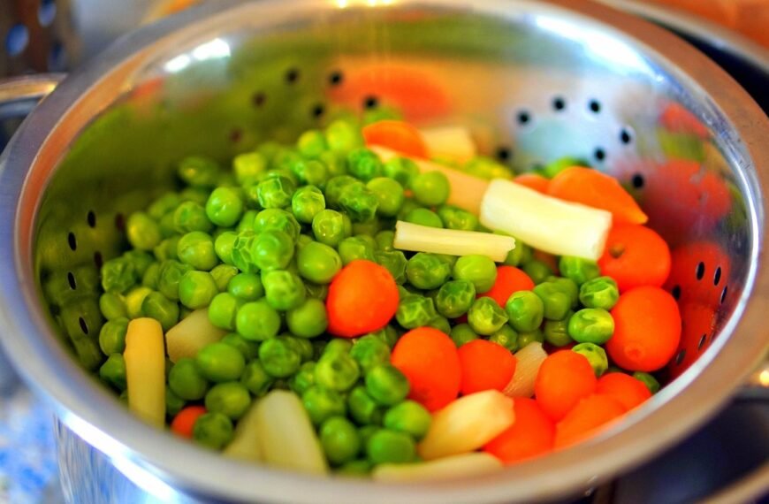 Simple Cooking Habits for a Diabetes Friendly Diet